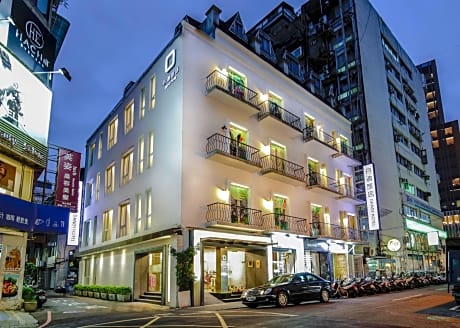 Dandy Hotel Tianjin (Quarantine Hotel)