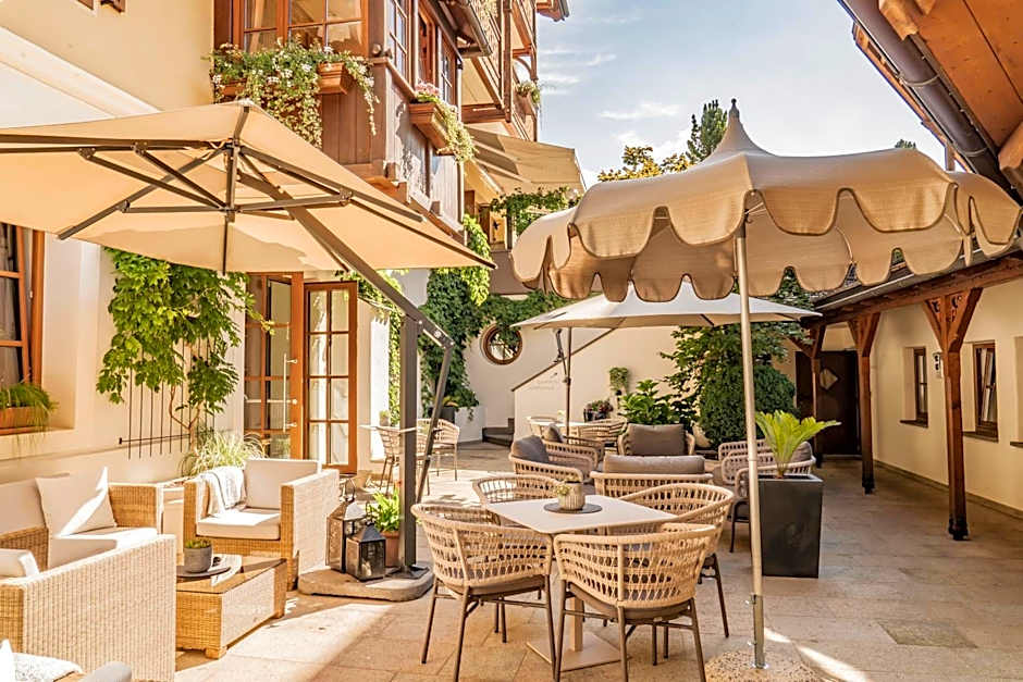 Hotel Luna Mondschein