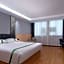 GreenTree Inn JiangSu Changzhou Lijia Town Wujin Road Business Hotel