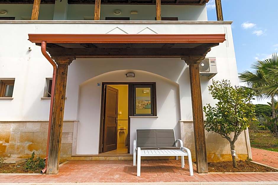 Village Baia Turchese