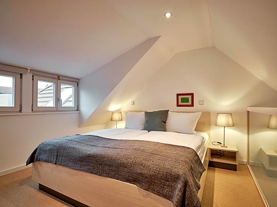 mein werder - hotel am markt