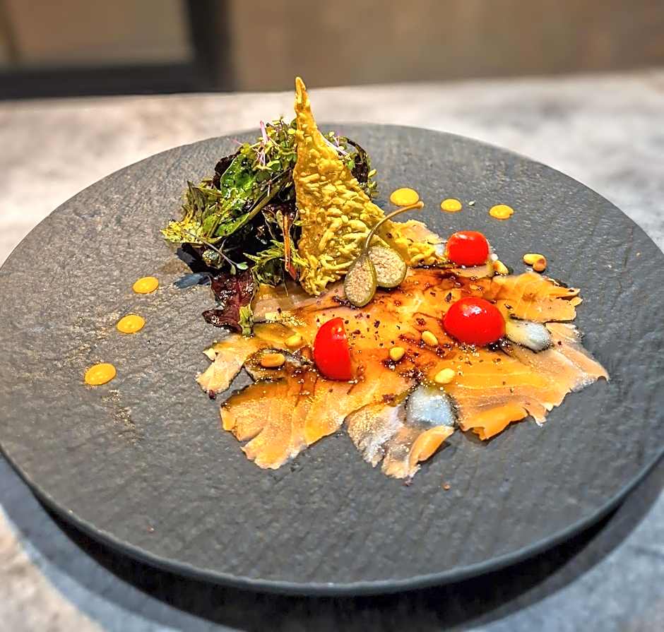 Boutique Hotel beim Lipp - Restaurant & Spa