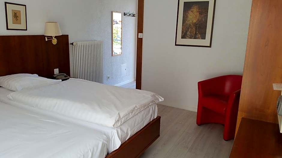 Motel des Sports Martigny