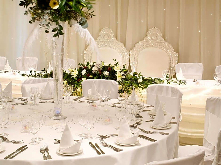 Novotel London Heathrow Airport M4 Jct. 4