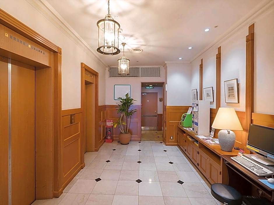 Hotel Gimmond Kyoto