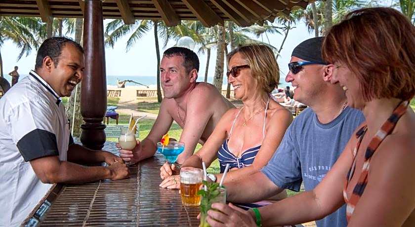 Mermaid Hotel and Club