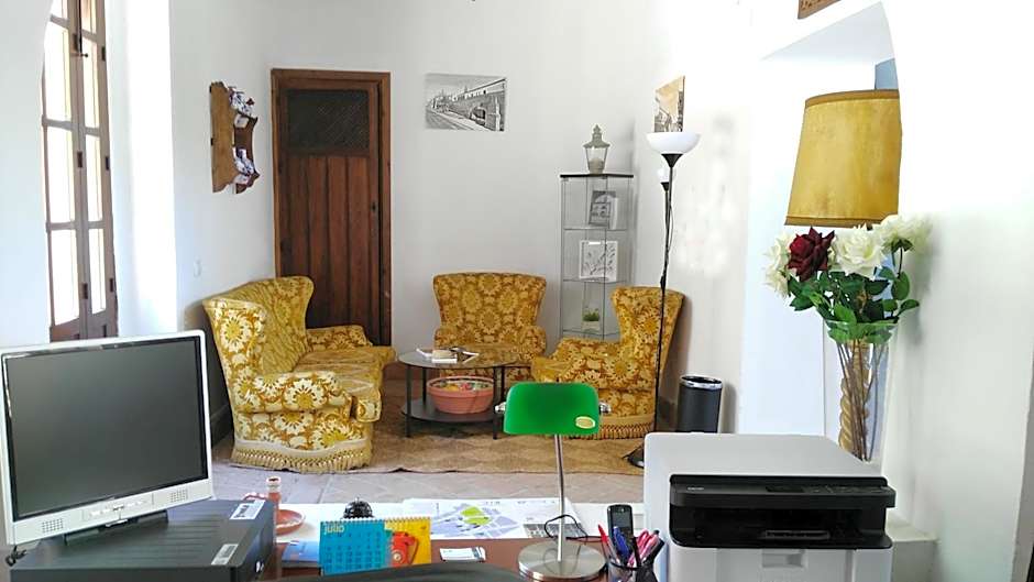 Hospedería Convento de Santa Clara