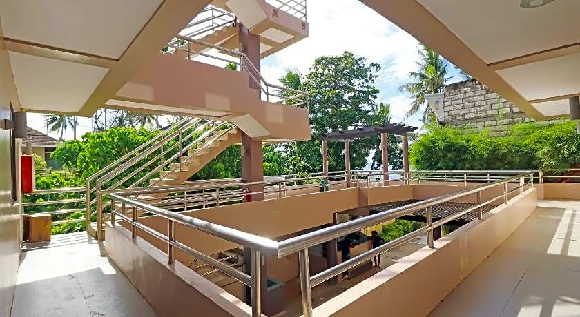 Villa Tomasa Beach Resort Panglao