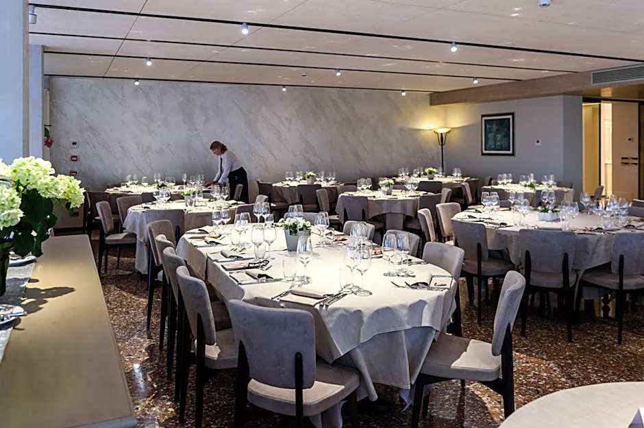 Hotel Ristorante La Rosina