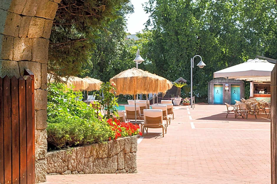 Montespina Park Hotel