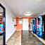 Motel 6-Anniston, AL