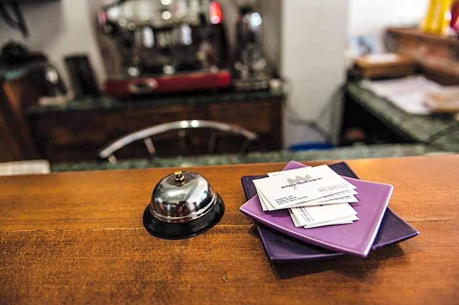 Hotel u České koruny