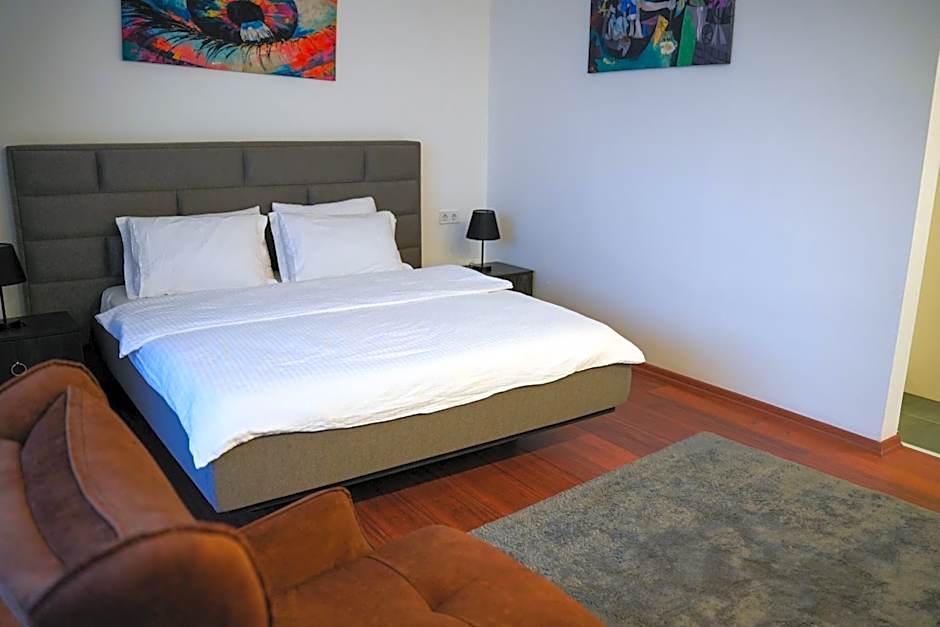 Side Mira Palace & Spa