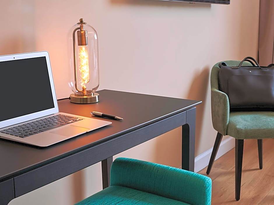 Mercure Paris Nanterre