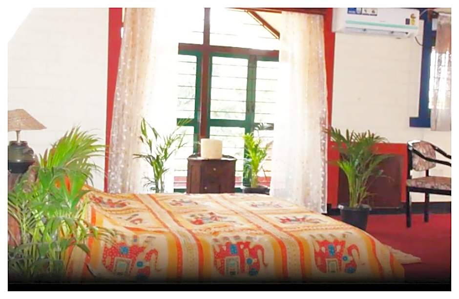 Goroomgo Swastik Guest House Near Kashi Vishwanath Temple Varanasi