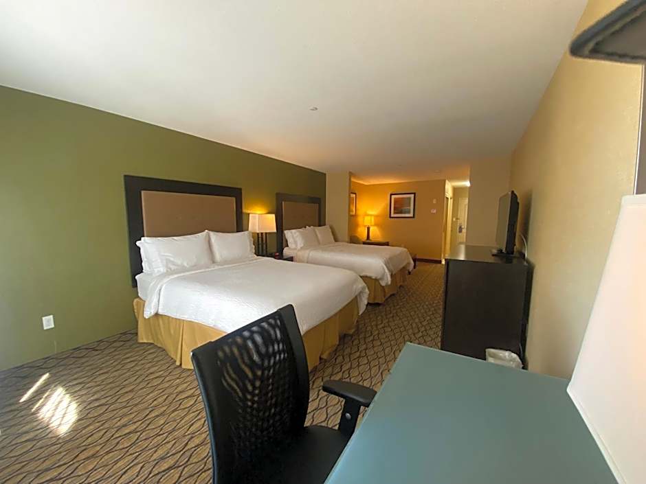 Wingate by Wyndham Fort Saskatchewan