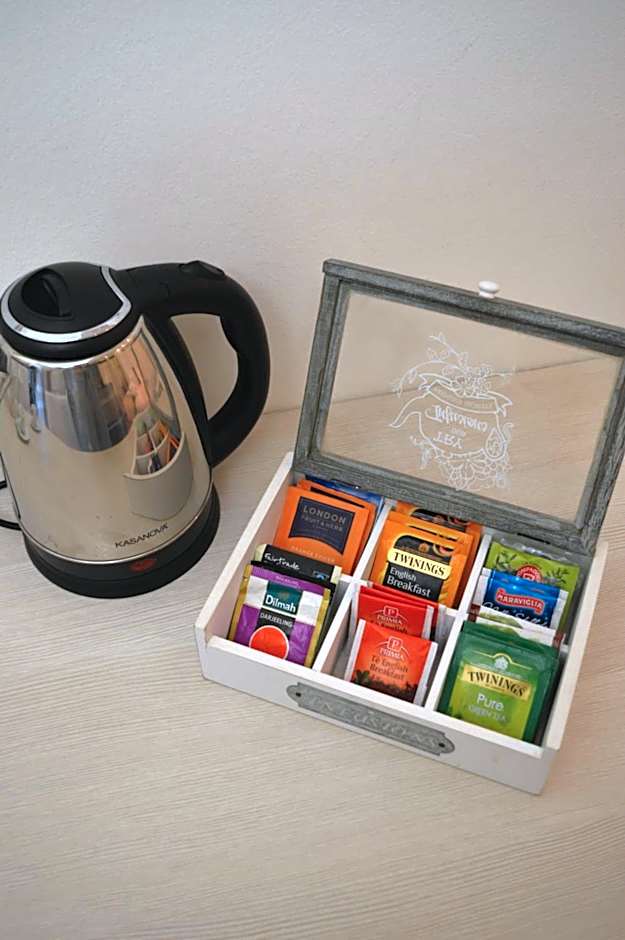 DESIGN DISTRICT- NAVIGLI Mini Appartamento Via Tortona 66