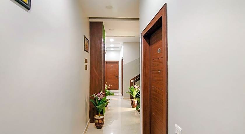 Hotel Golden City