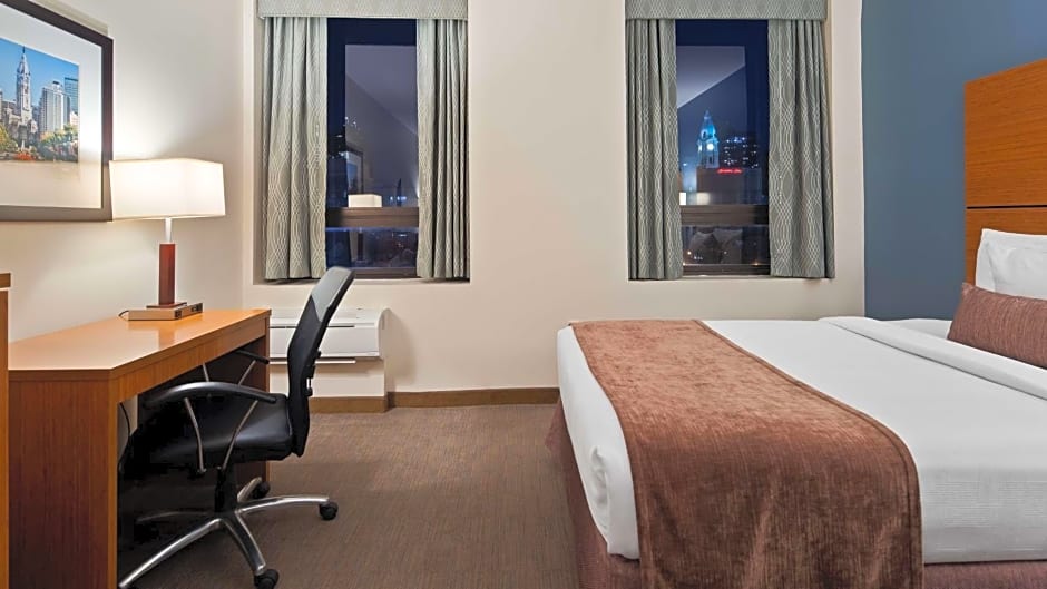 Best Western Plus Philadelphia Convention Center Hotel