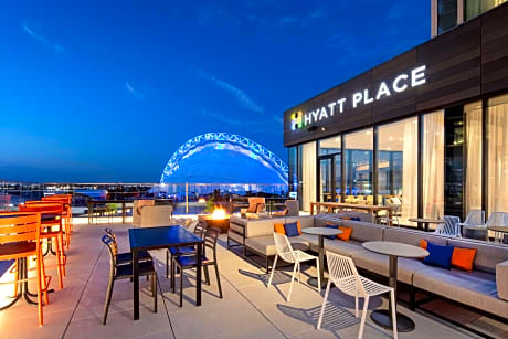Hyatt Place Boston/Seaport District