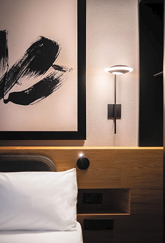 Radius Hotel Tbilisi