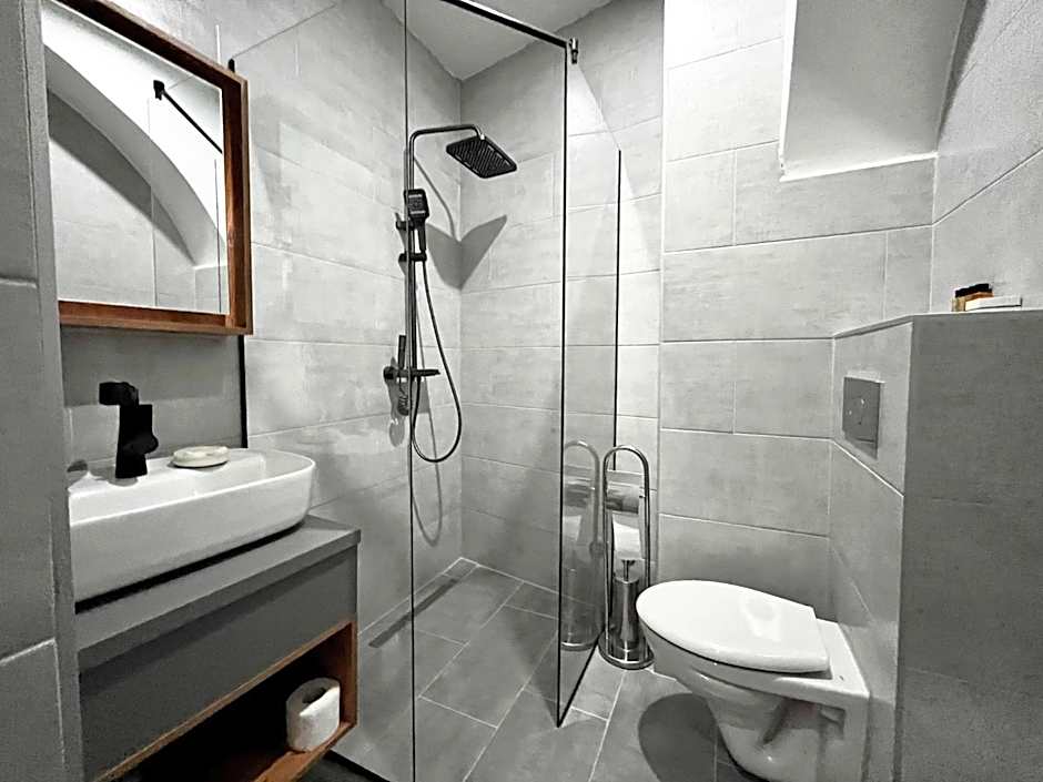 Residence Inn Orijent