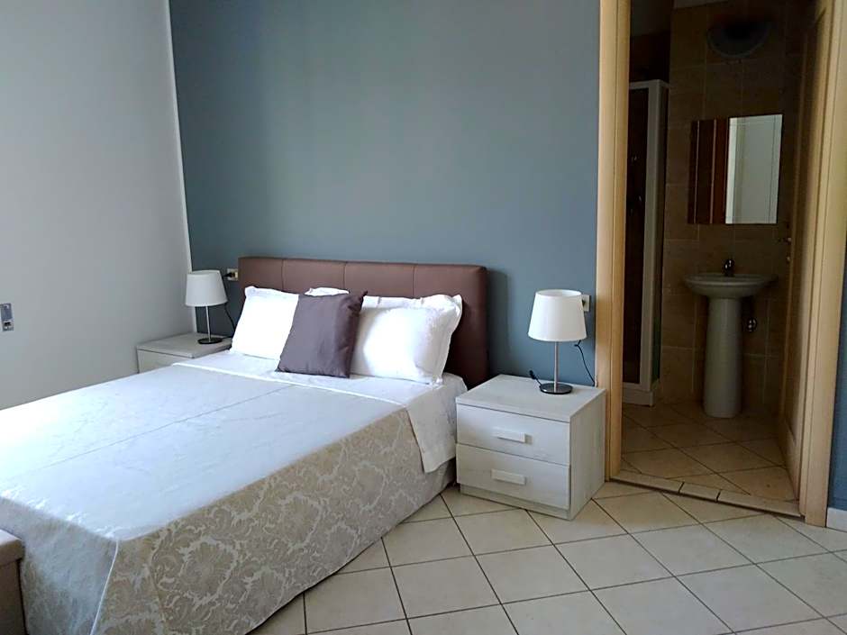 La Fenice Hotel