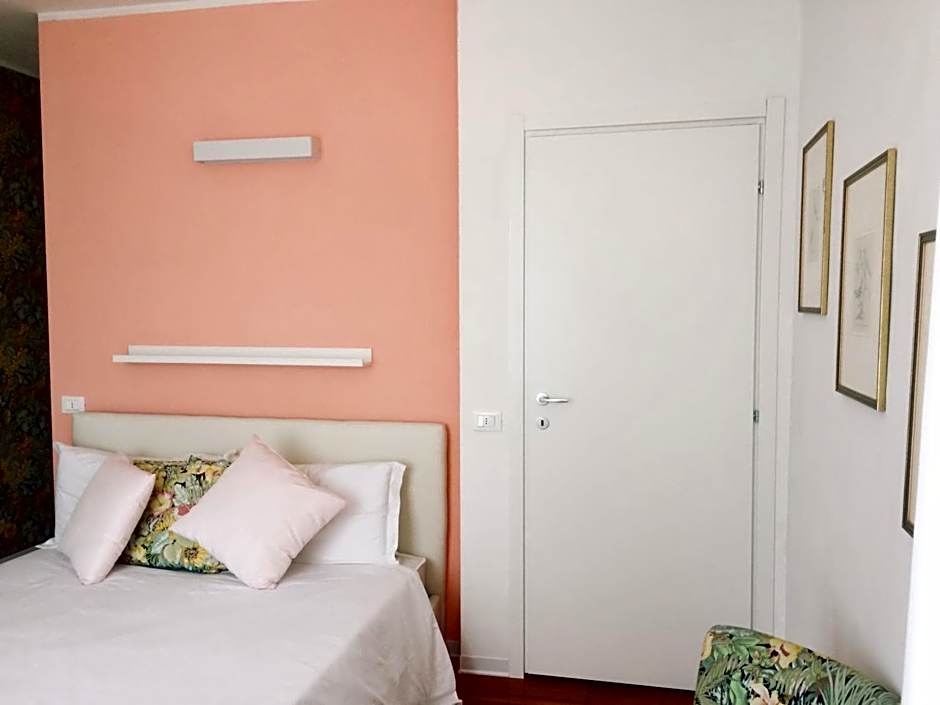 Villa Cesarina, Vallio Terme , Salo’