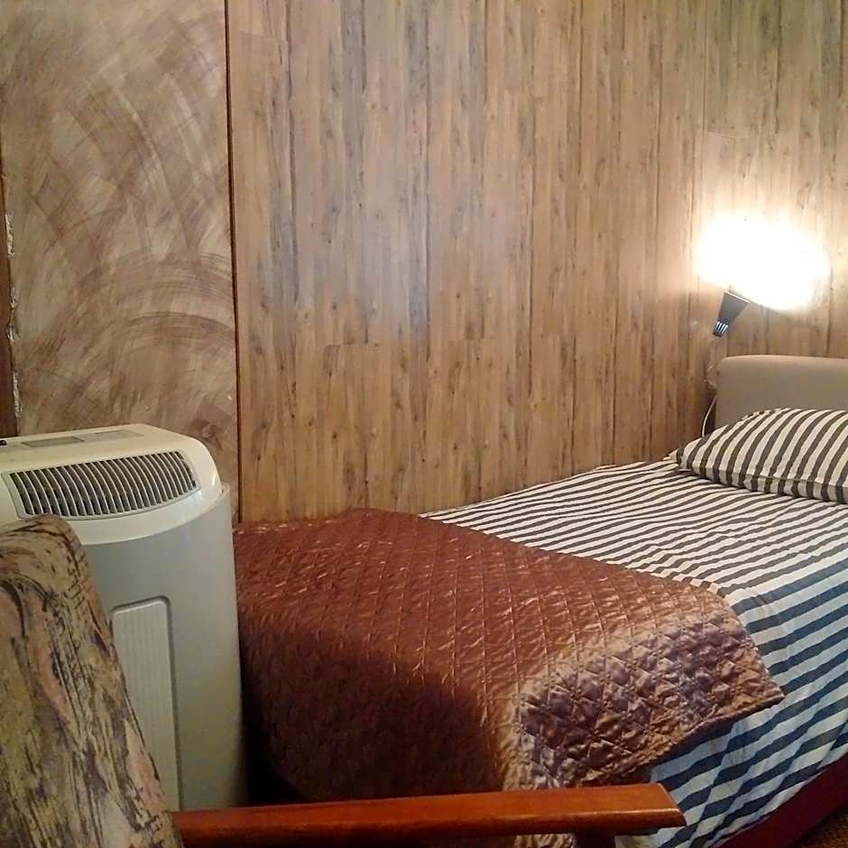 Expo Home Stay