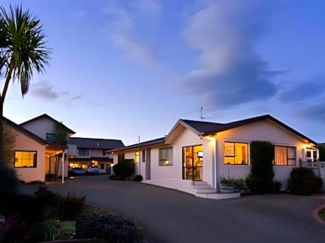Arrow Motel
