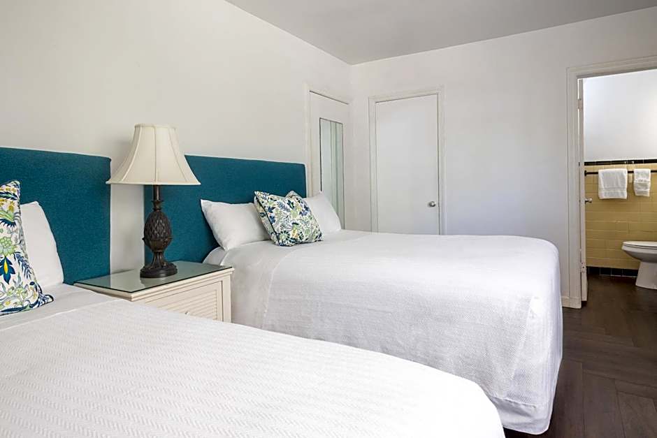 Delray Breakers on the Ocean