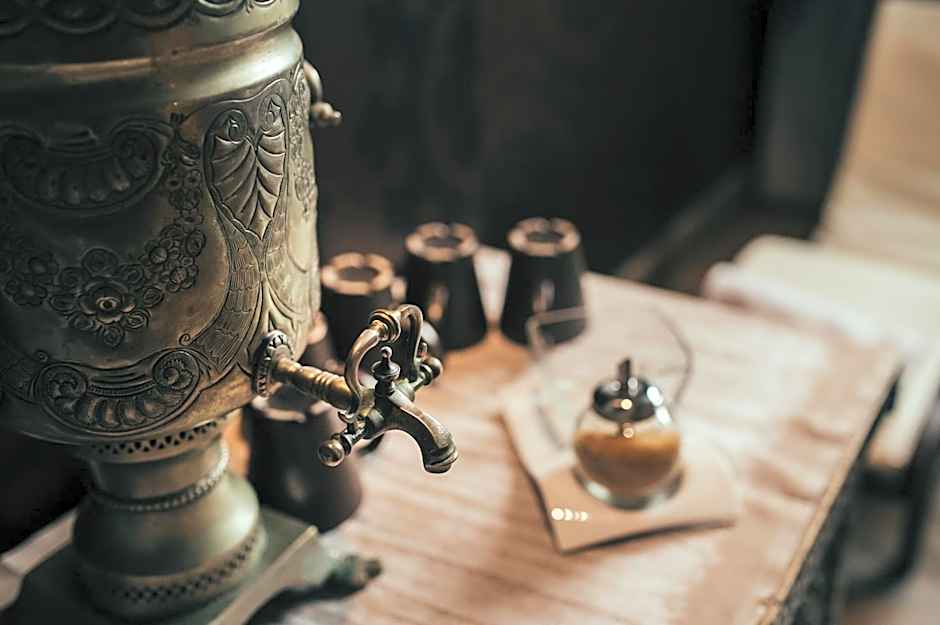 Hotel Porta Felice & Spa