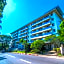 Sakura Residence & Hotel