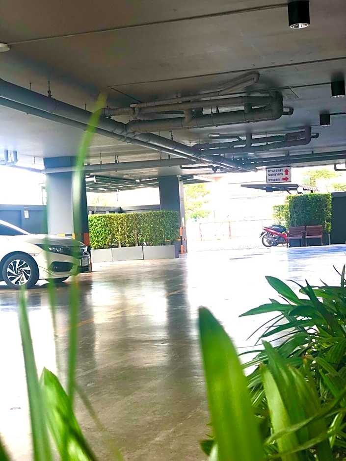 The Diamond 789 Minburi