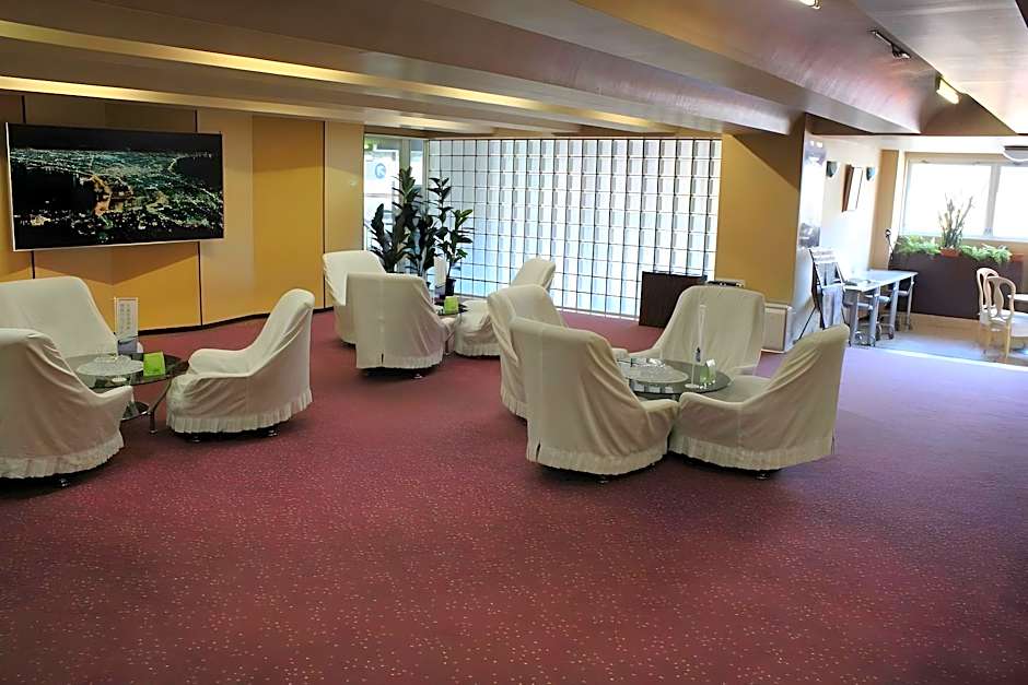 Hotel New Ohte