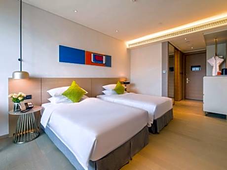 Executive Twin Room