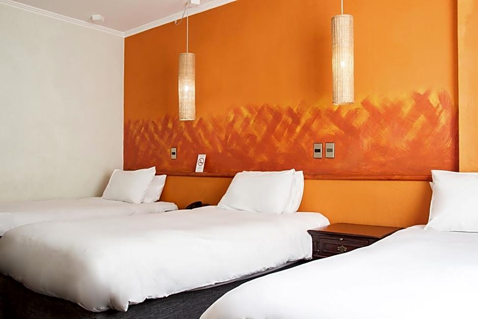 Hotel Fundador