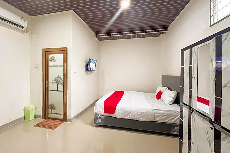 RedDoorz Lotte near PTC MALL