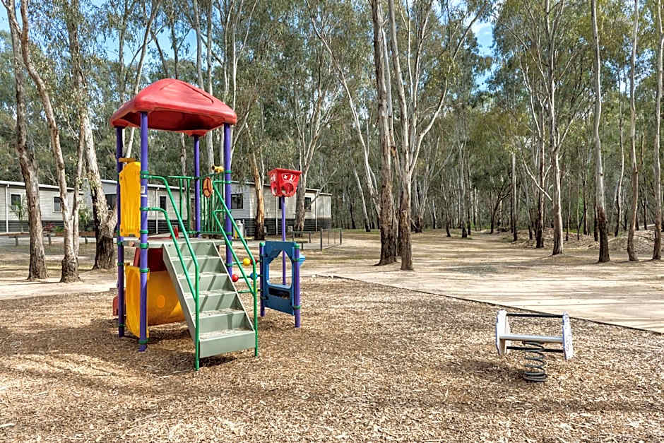Discovery Parks - Echuca