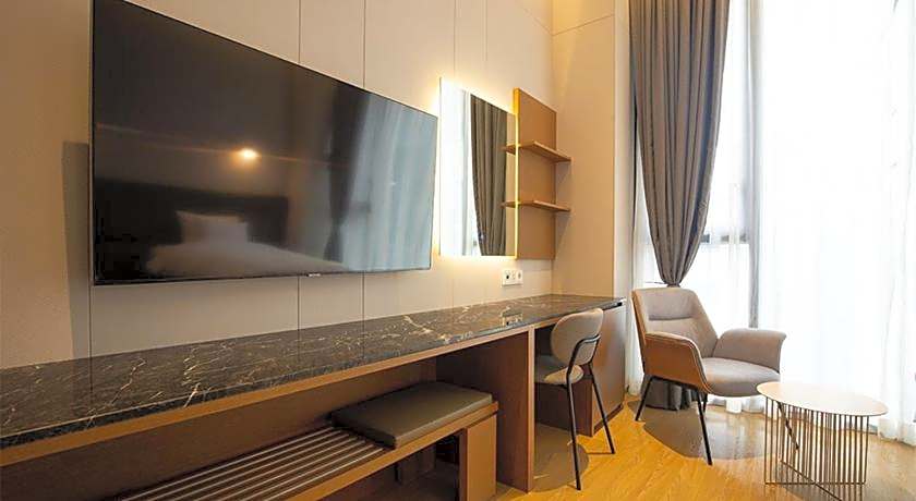 Jeonju tourist hotel kkotsim