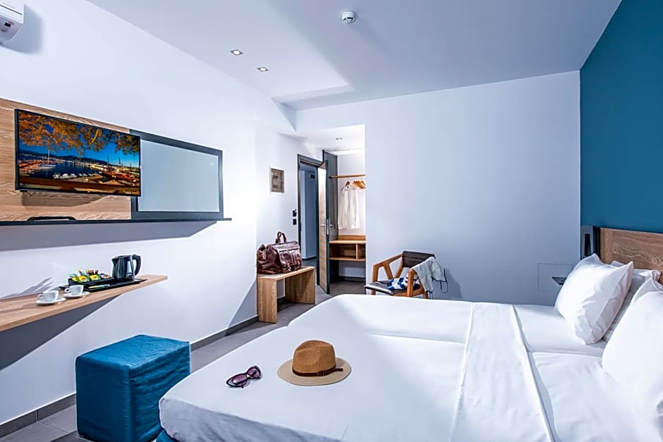 Enorme Infinity Beach - Adults Only