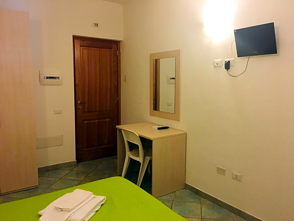 Albergo Villamarina