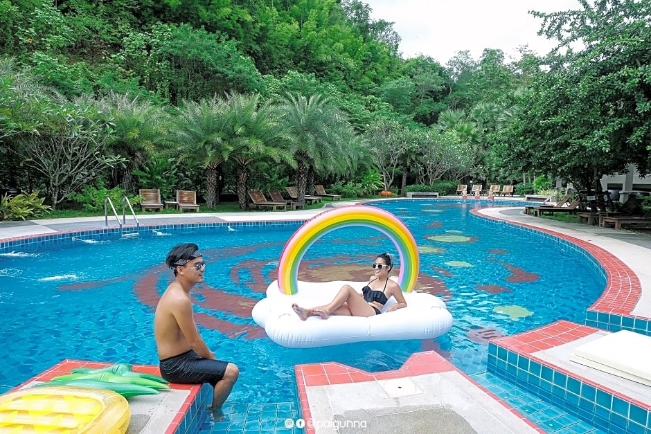 River Kwai Village Hotel