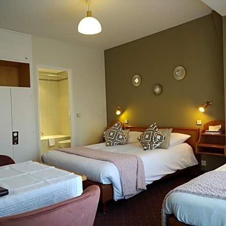 Large Double Room