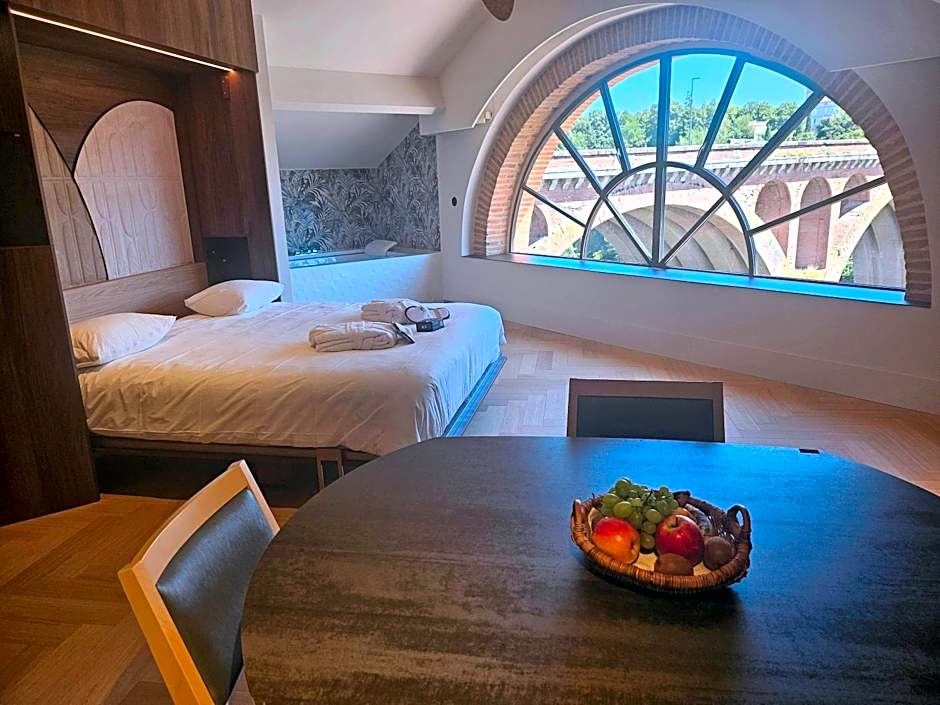 Mercure Albi Rives du Tarn