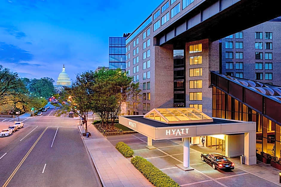 Hyatt Regency Washington