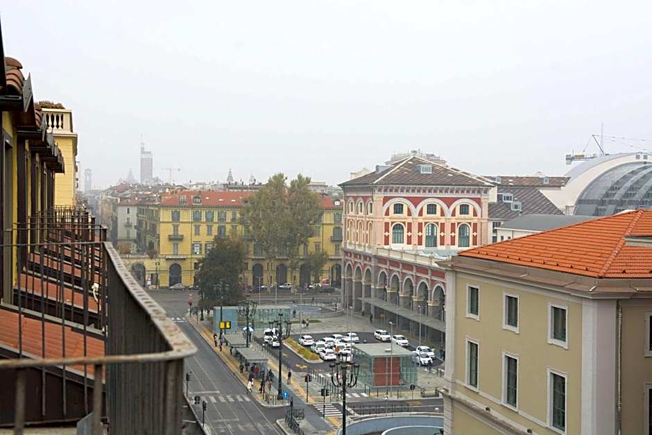 Best Western Plus Hotel Genova