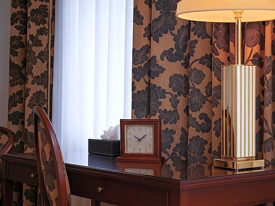 Hotel Du Parc - Mulhouse Centre