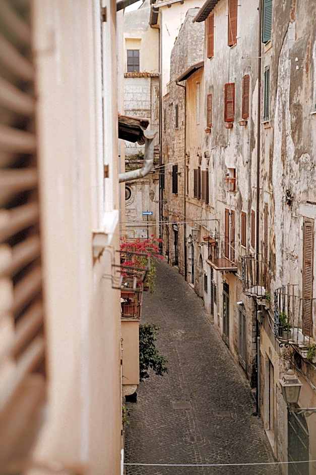 B&B Vicolo Vecchio
