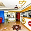 OYO 137 Marina Hotel